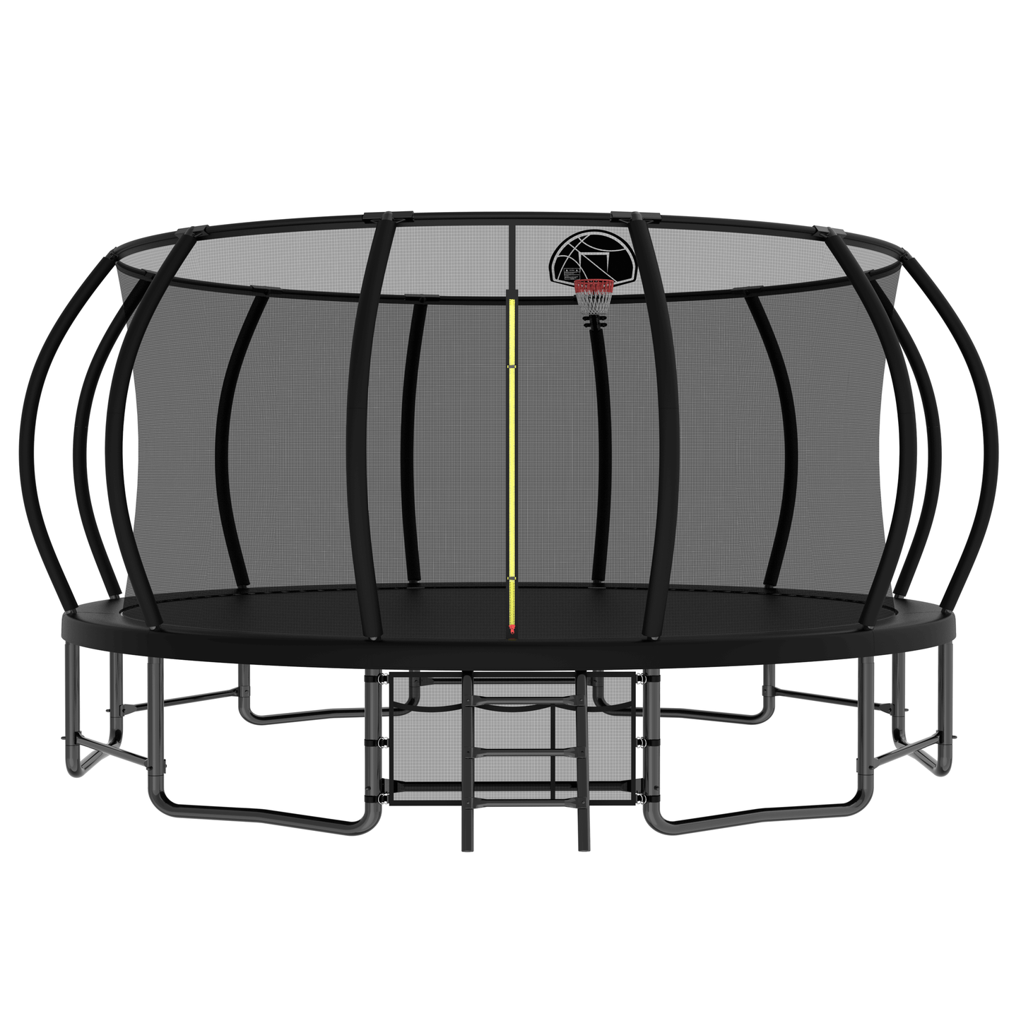 MyFunGear 16ft trampoline