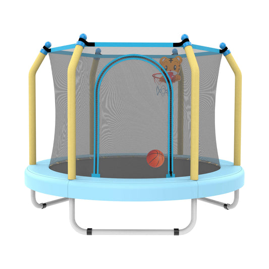 MyFunGear 55inch Mini trampoline