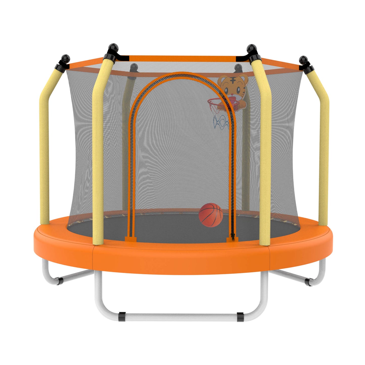 MyFunGear 55inch Mini trampoline