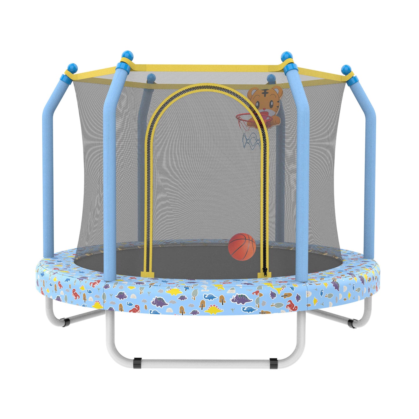 MyFunGear 55inch Mini trampoline